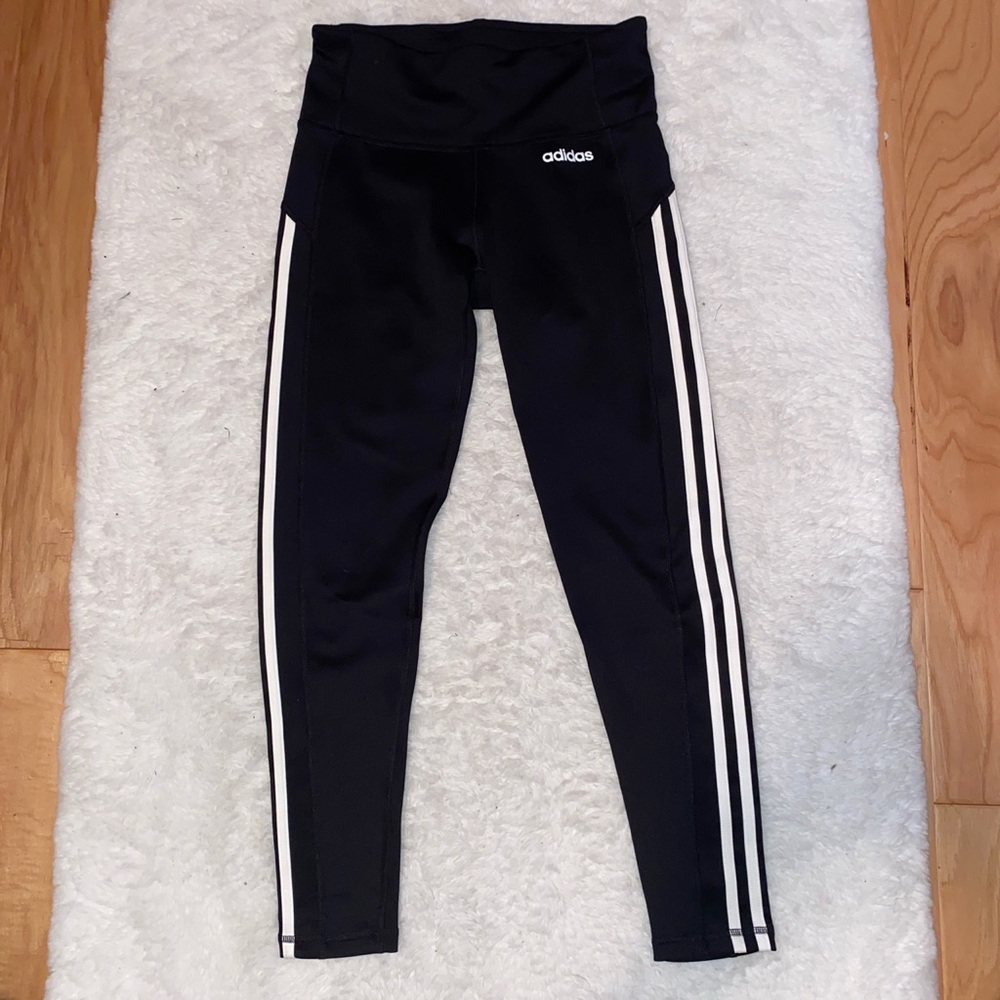 Adidas climalite leggings